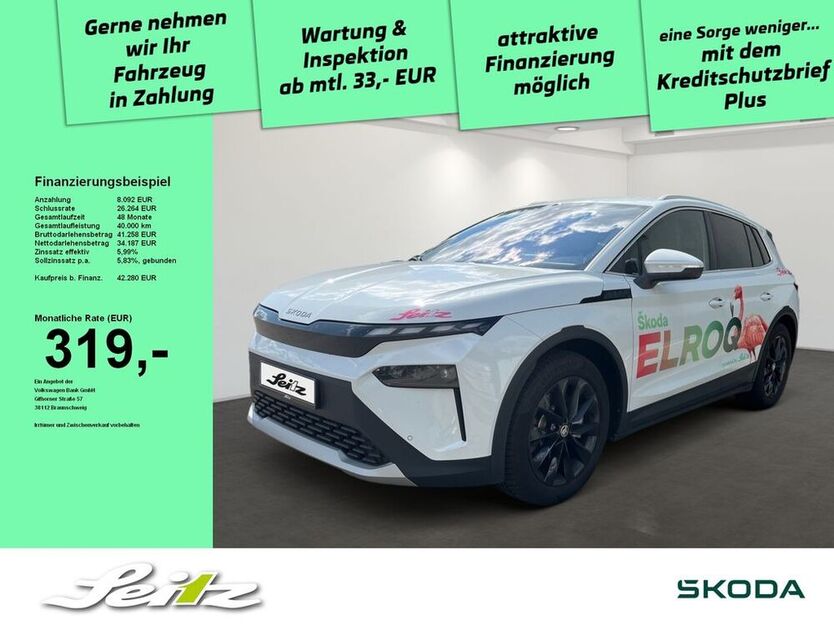 Elroq