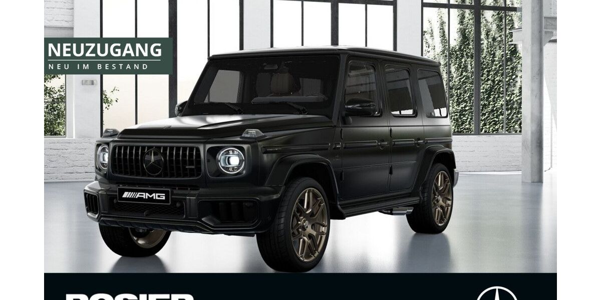 Mercedes-Benz G 63 AMG 5.500 km 229.890 &euro; Menden 58706