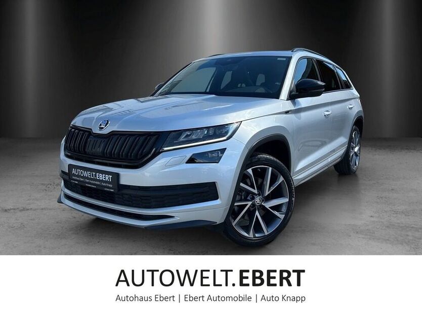Kodiaq