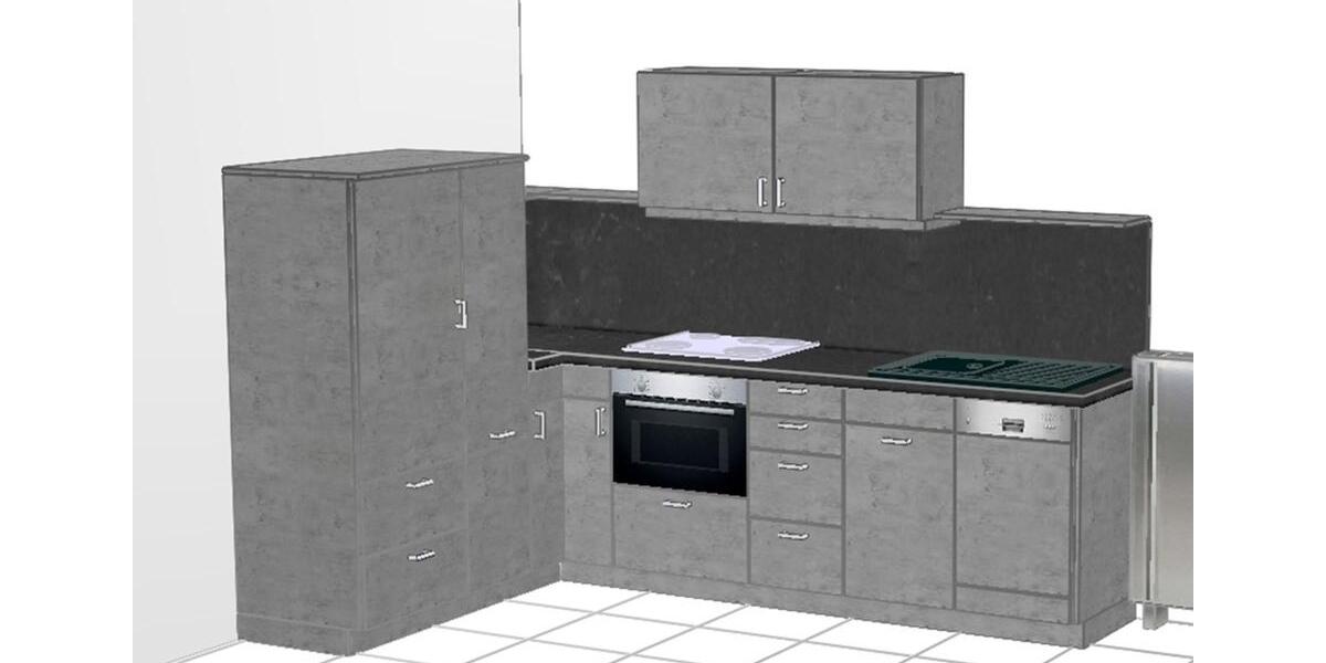 Dachgeschoßwohnung Warburg - 1 Zimmer, 53 m&sup2;, 115.000&euro; | Angebot:25402450