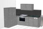 Dachgeschoßwohnung Warburg - 1 Zimmer, 53 m&sup2;, 115.000&euro; | Angebot:25402450