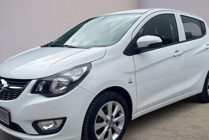 Opel Karl 96.000 km 6.990 &euro; Linnich 52441