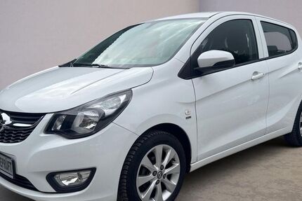 Opel Karl 96.000 km 7.399 &euro; Linnich 52441
