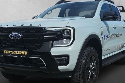 Ford Ranger 8.682 km 57.970 &euro; Bremerhaven 27570