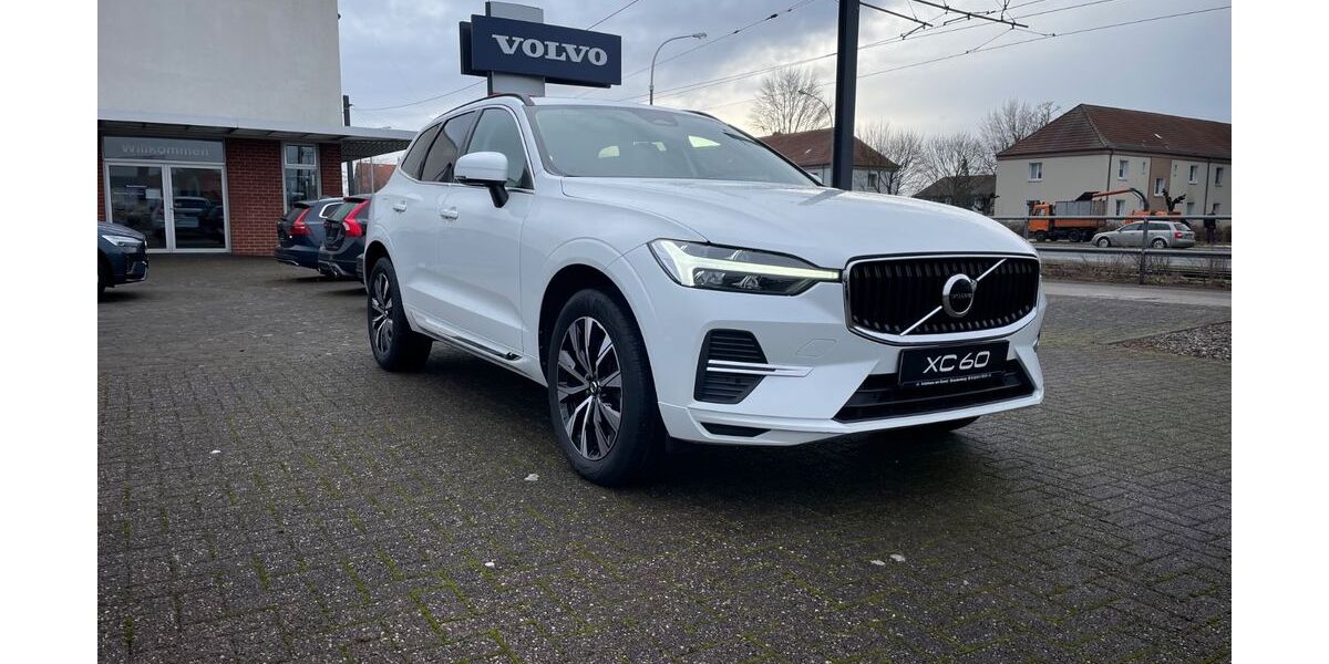 Volvo XC60 103.500 km 29.950 &euro; Brandenburg 14770