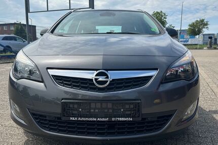 Opel Astra 169.000 km 3.999 &euro; Alsdorf 52477
