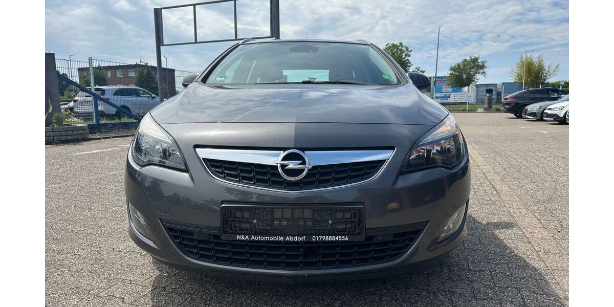 Opel Astra 169.000 km 3.999 &euro; Alsdorf 52477
