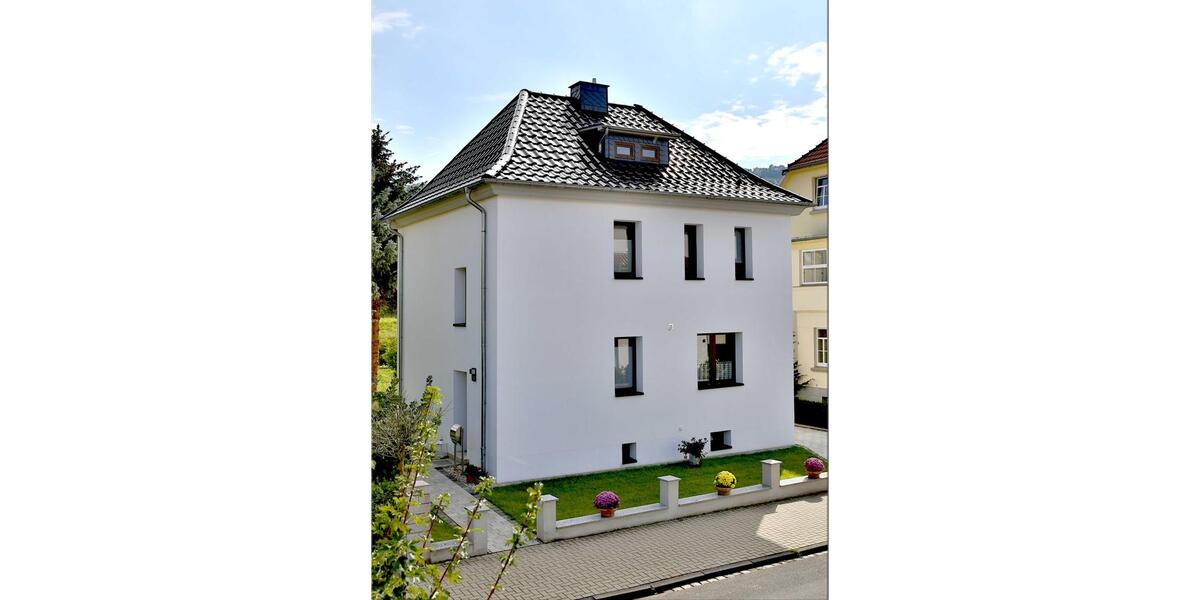 Einfamilienhaus Sondershausen - 5 Zimmer, 125 m&sup2;, 1.350&euro; | Angebot:25478846