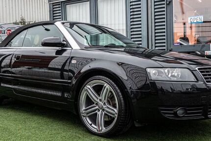 Audi A4 179.000 km 6.999 &euro; Rüsselsheim 65428