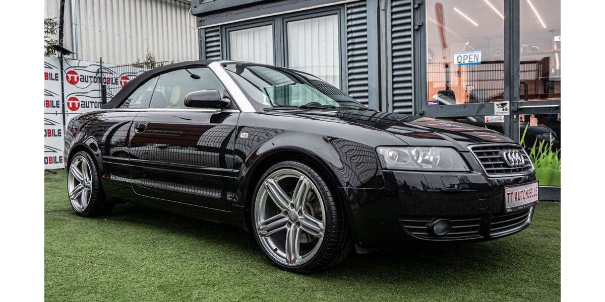 Audi A4 179.000 km 6.999 &euro; Rüsselsheim 65428