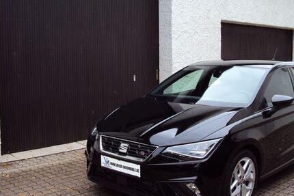 Seat Ibiza 51.000 km 15.800 € Karlsfeld 85757