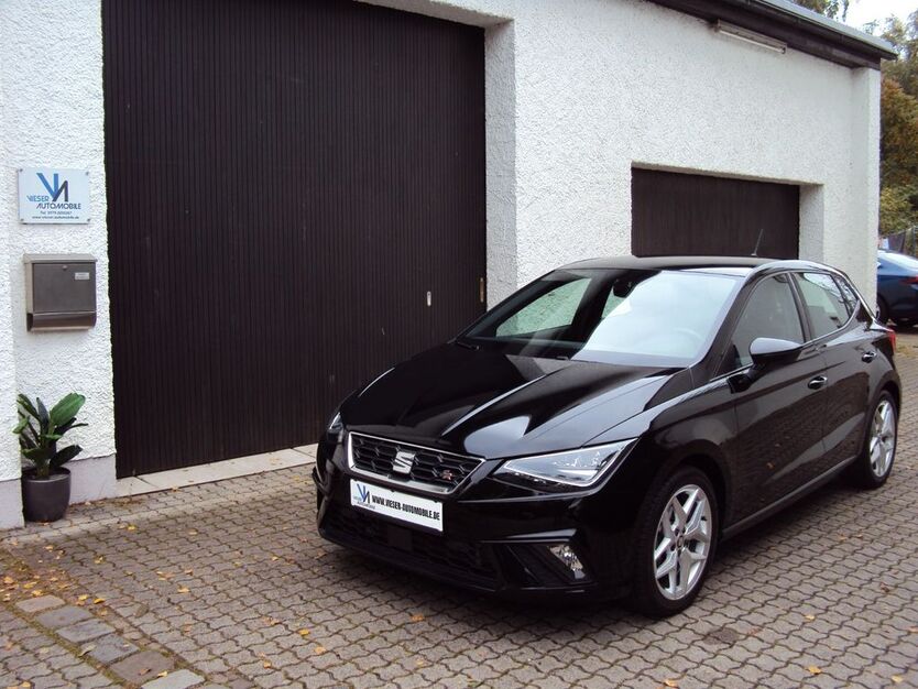 Seat Ibiza 51.000 km 15.800 € Karlsfeld 85757