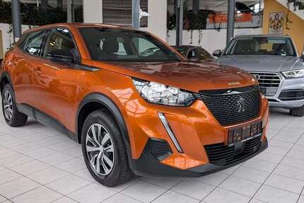 Peugeot 2008 56.645 km 13.990 &euro; Mainz 55128