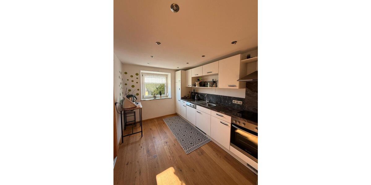 Terrassenwohnung Fürstenzell - 4 Zimmer, 125 m&sup2;, 750&euro; | Angebot:26413765