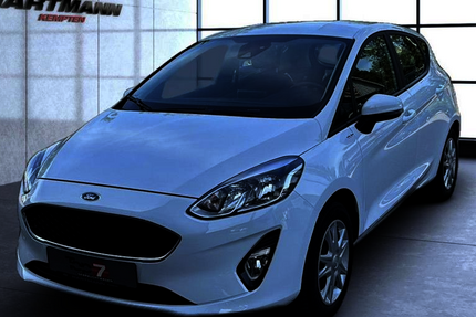 Ford Fiesta 48.974 km 9.950 &euro; Kempten 87435