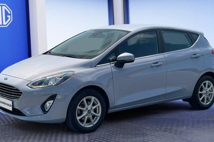Ford Fiesta 46.300 km 12.890 &euro; Fürth 90768