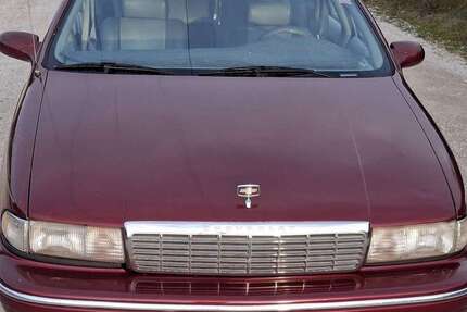 Chevrolet Caprice 289.481 km 10.300 &euro; Leinburg 91227