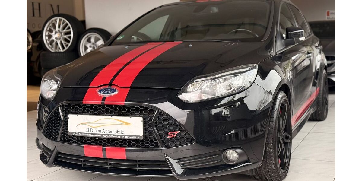 Ford Focus 197.000 km 7.990 &euro; München 81243