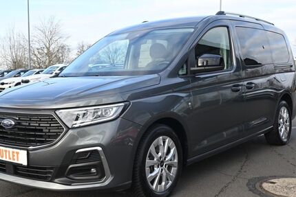 Ford Grand Tourneo 18.228 km 32.440 &euro; Wurzen 04808