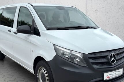 Mercedes-Benz Vito 140.000 km 18.990 € Apolda 99510