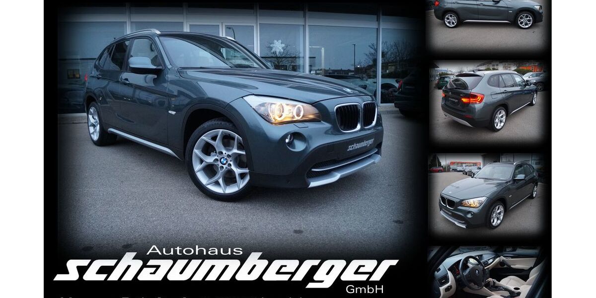 BMW X1 111.800 km 12.900 &euro; Landsberg 86899