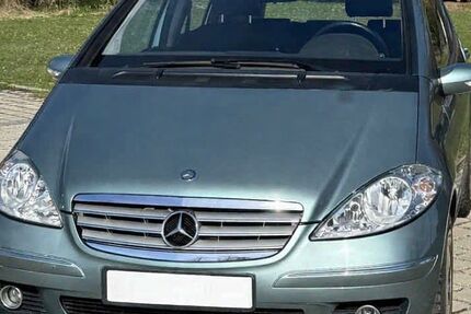 Mercedes-Benz A 150 107.900 km 2.990 &euro; Oberhatzkofen 84056