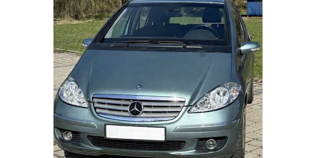 Mercedes-Benz A 150 107.900 km 2.990 &euro; Oberhatzkofen 84056