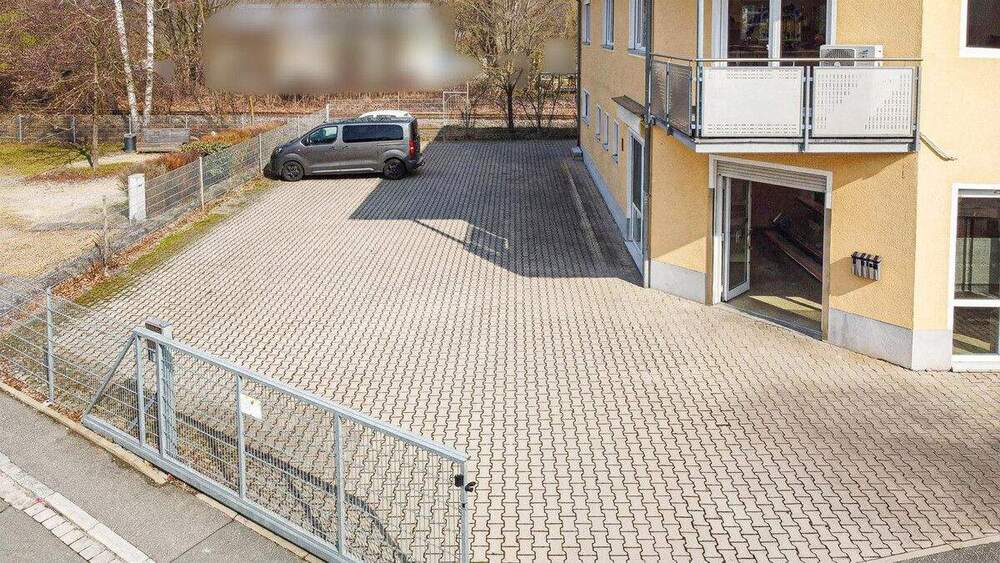Gewerbeobjekt Langenzenn - 795.000&euro; | Angebot:25676700