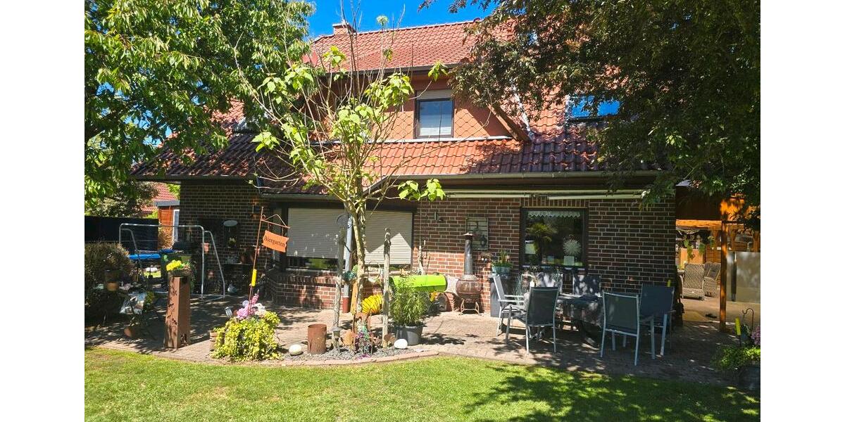 Einfamilienhaus Uplengen - 12 Zimmer, 185 m&sup2;, 495.000&euro; | Angebot:26788248