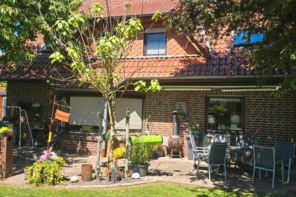 Haus Uplengen - 12 Zimmer, 185 m&sup2;, 495.000&euro; | Angebot:26788248