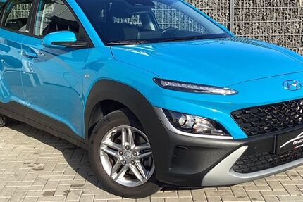 Hyundai KONA 42.590 km 15.990 € Kirn 55606