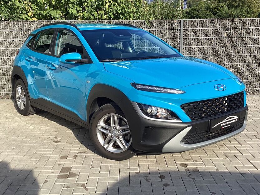 Hyundai KONA 42.590 km 15.990 € Kirn 55606