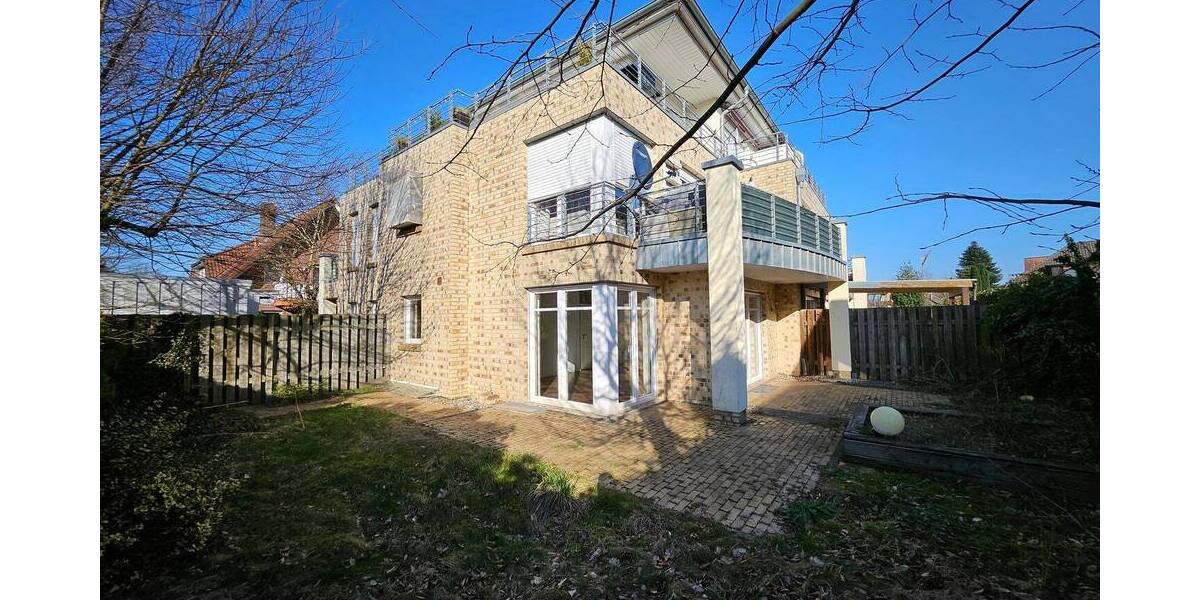 Etagenwohnung Cloppenburg - 3 Zimmer, 82 m&sup2;, 305.000&euro; | Angebot:25997069