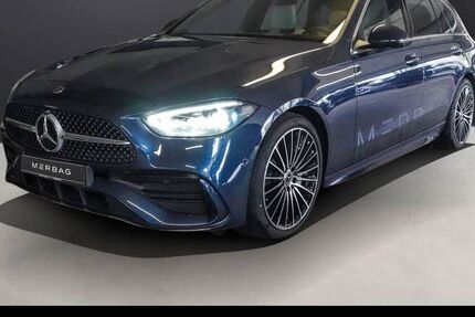Mercedes-Benz C 220 9.300 km 48.490 &euro; Wiesbaden 65189