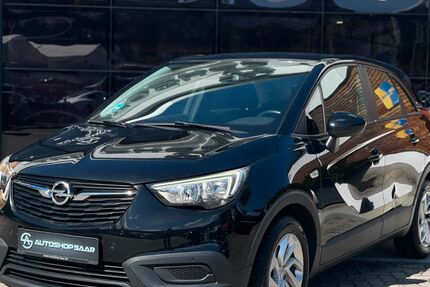 Opel Crossland (X) 98.000 km 4.873 &euro; Saarbrücken 66117