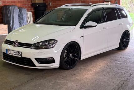 VW Golf 220.000 km 10.499 &euro; Dinklage 49413