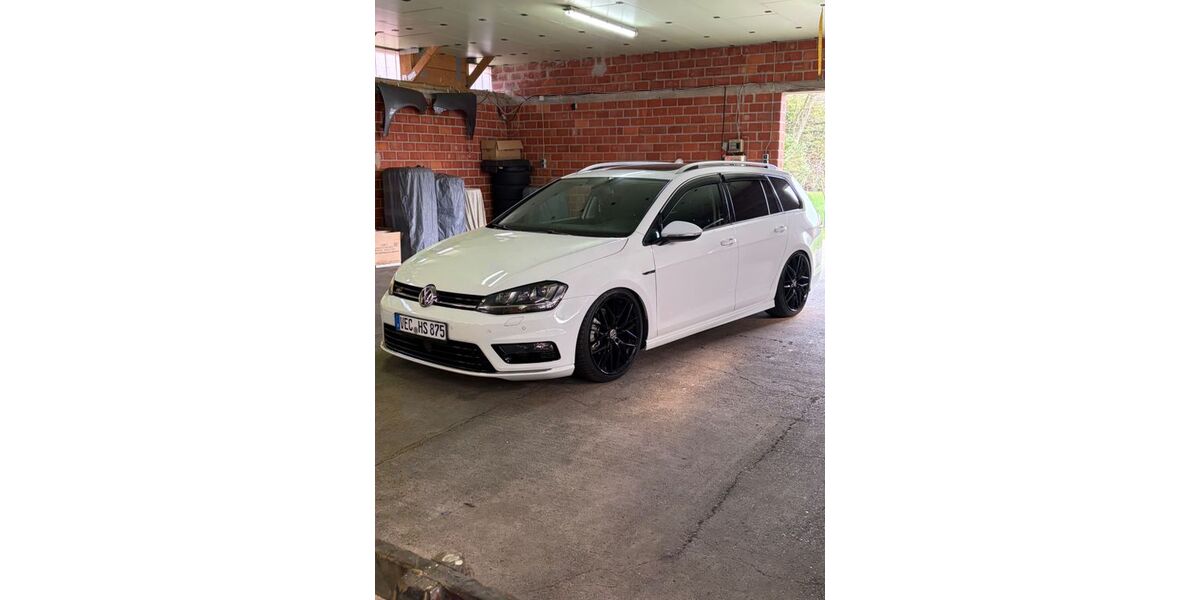 VW Golf 220.000 km 10.499 &euro; Dinklage 49413