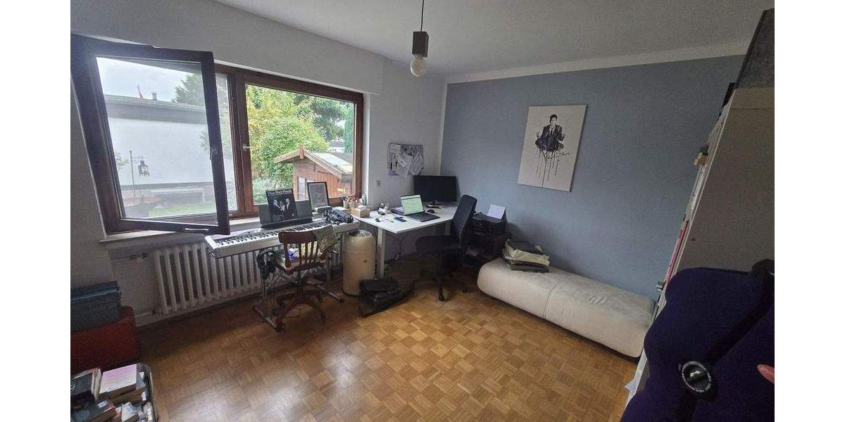 Gepflegter Bungalow mit Kamin und Sauna in ruhiger Lage 5 zimmer