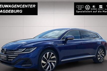 VW Arteon 39.806 km 30.980 &euro; Magdeburg 39128