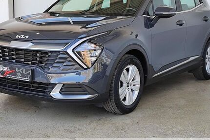 Kia Sportage 67.000 km 20.469 &euro; Oberlungwitz 09353