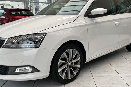 Skoda Fabia 69.633 km 13.980 &euro; Neuruppin 16816