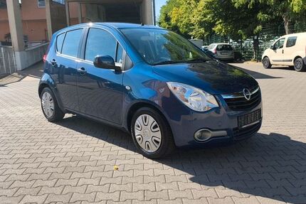 Opel Agila 108.230 km 2.990 &euro; Wesseling 50389