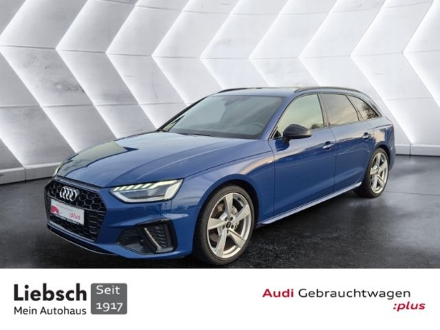 Audi A4 35.250 km 38.980 &euro; Lübben 15907