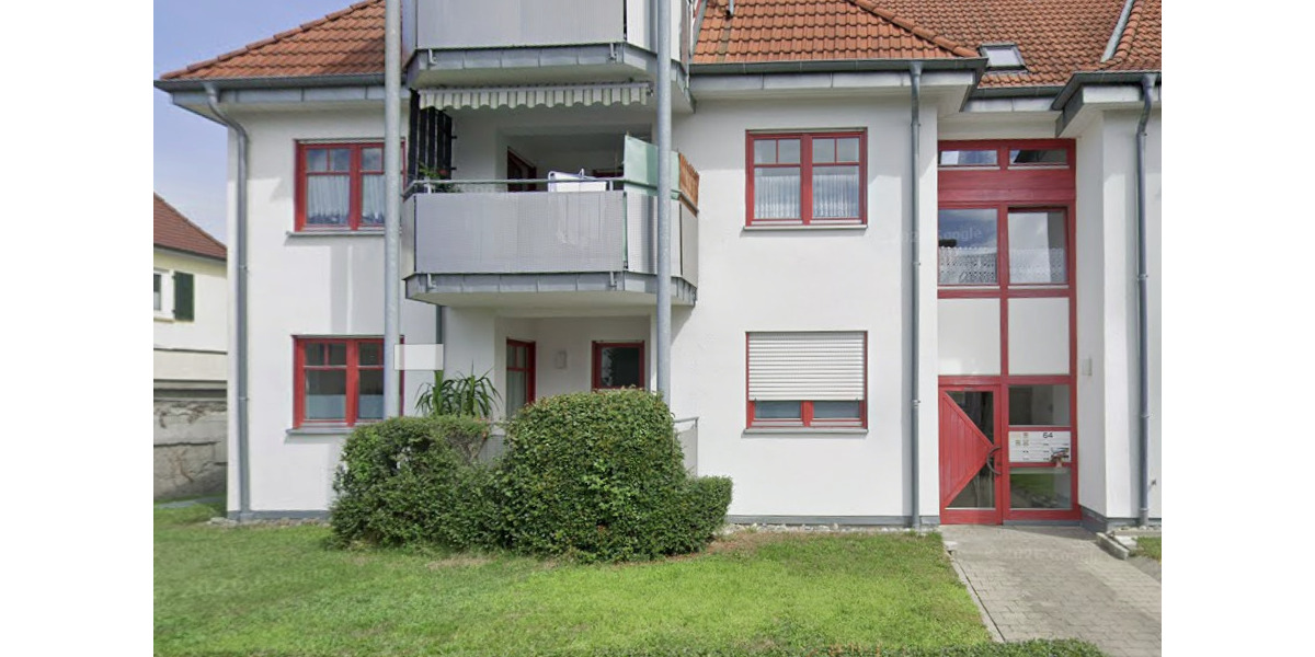 Etagenwohnung Mengen - 2 Zimmer, 52 m&sup2;, 420&euro; | Angebot:25601740