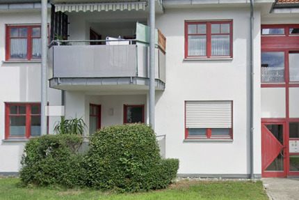 Wohnung Mengen - 2 Zimmer, 52 m&sup2;, 420&euro; | Angebot:25601740