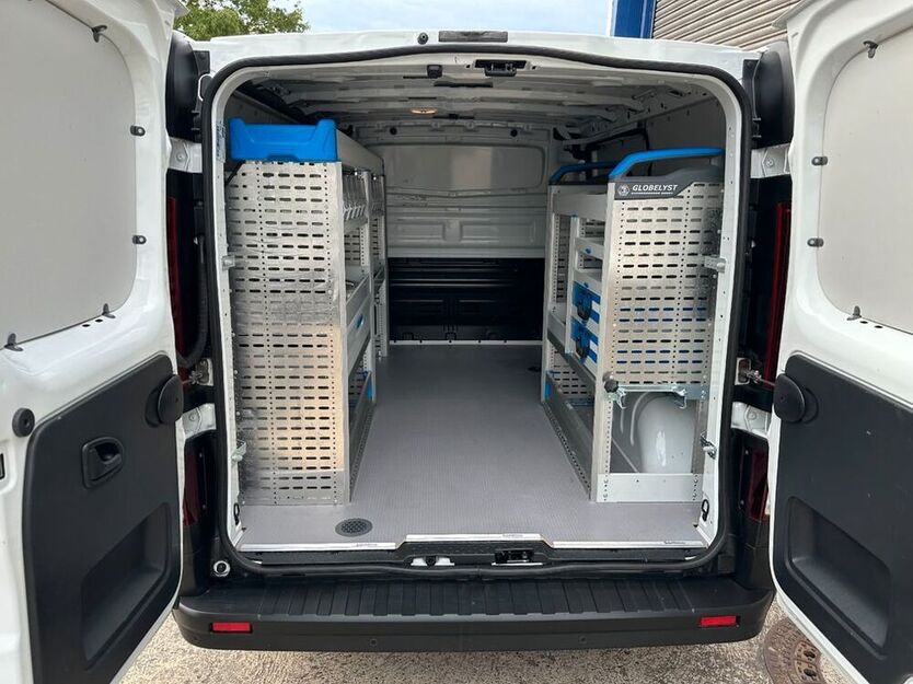 Vivaro