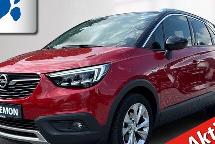 Opel Crossland (X) 51.009 km 14.930 &euro; Wiesmoor 26639