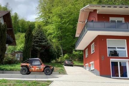 Traumhafte 2-Zimmer Wohnung direkt am Wald 2 zimmer