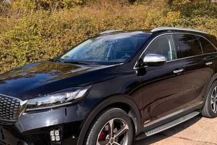 Kia Sorento 68.500 km 29.500 € Eibelstadt 97246