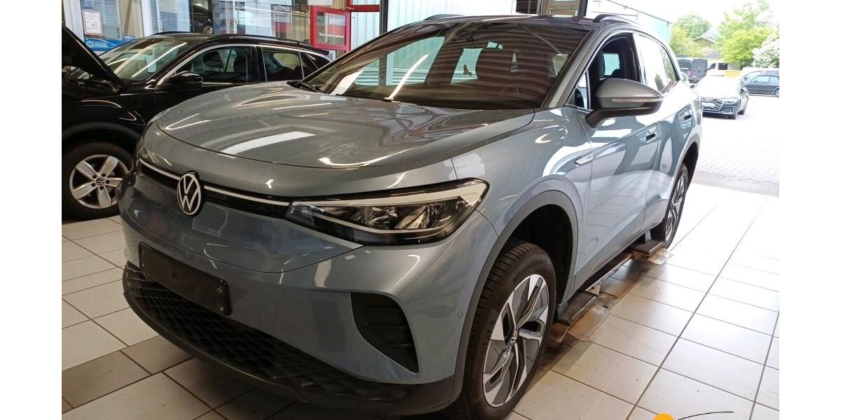 VW ID.4 88.066 km 27.890 &euro; Hohenwestedt 24594